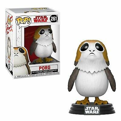 Porg