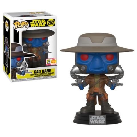 Cad Bane