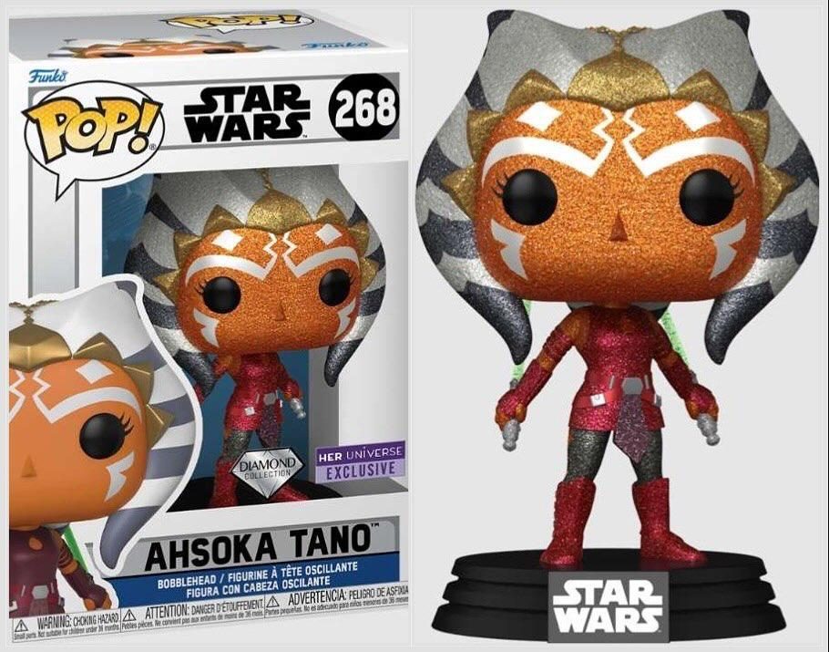 Ahsoka Tano