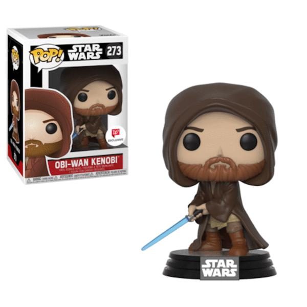 Obi-Wan Kenobi