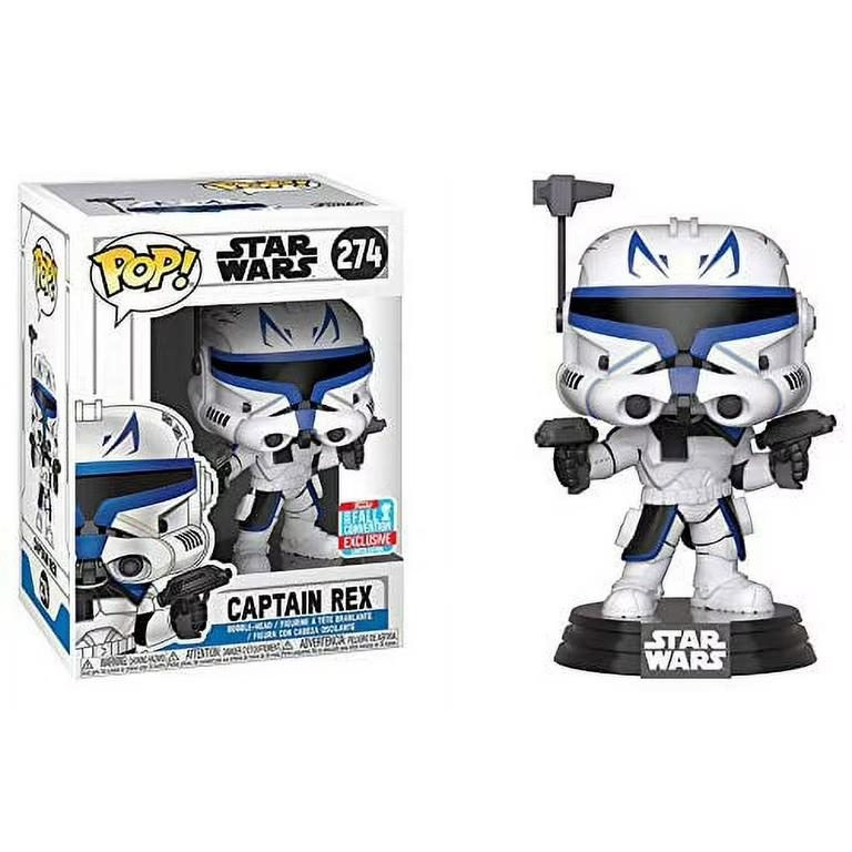 Captain Rex