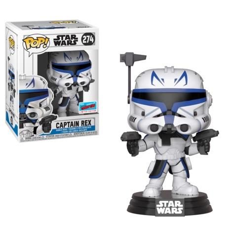 Captain Rex