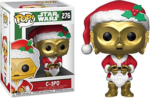 C-3PO