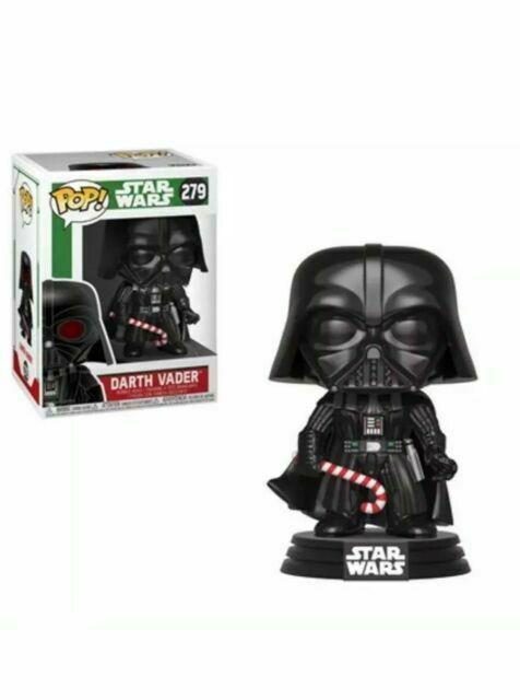 Darth Vader