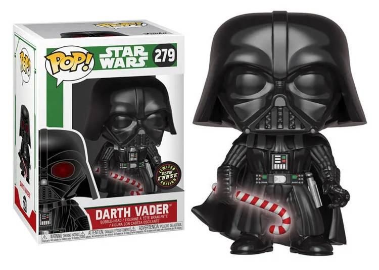 Darth Vader