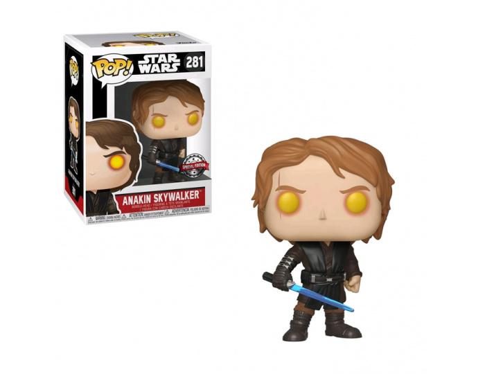 Anakin Skywalker