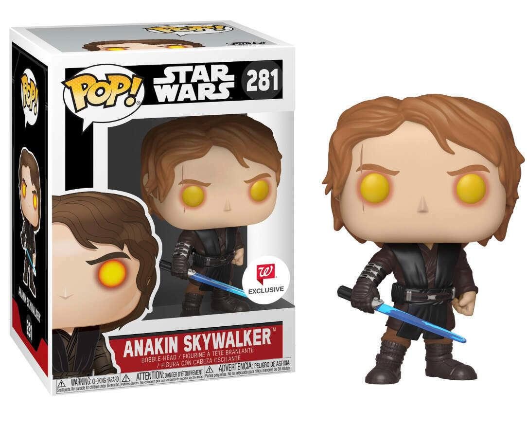Anakin Skywalker