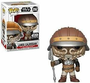 Lando Calrissian
