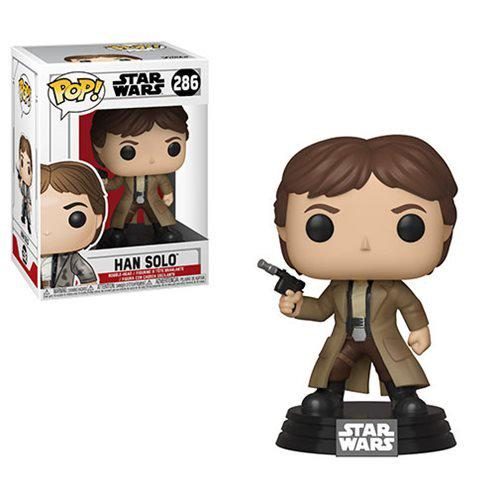 Han Solo