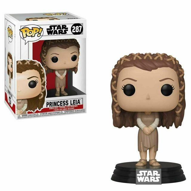 Princess Leia