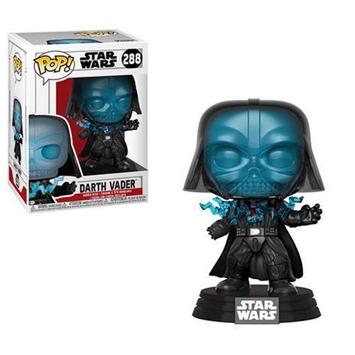 Darth Vader