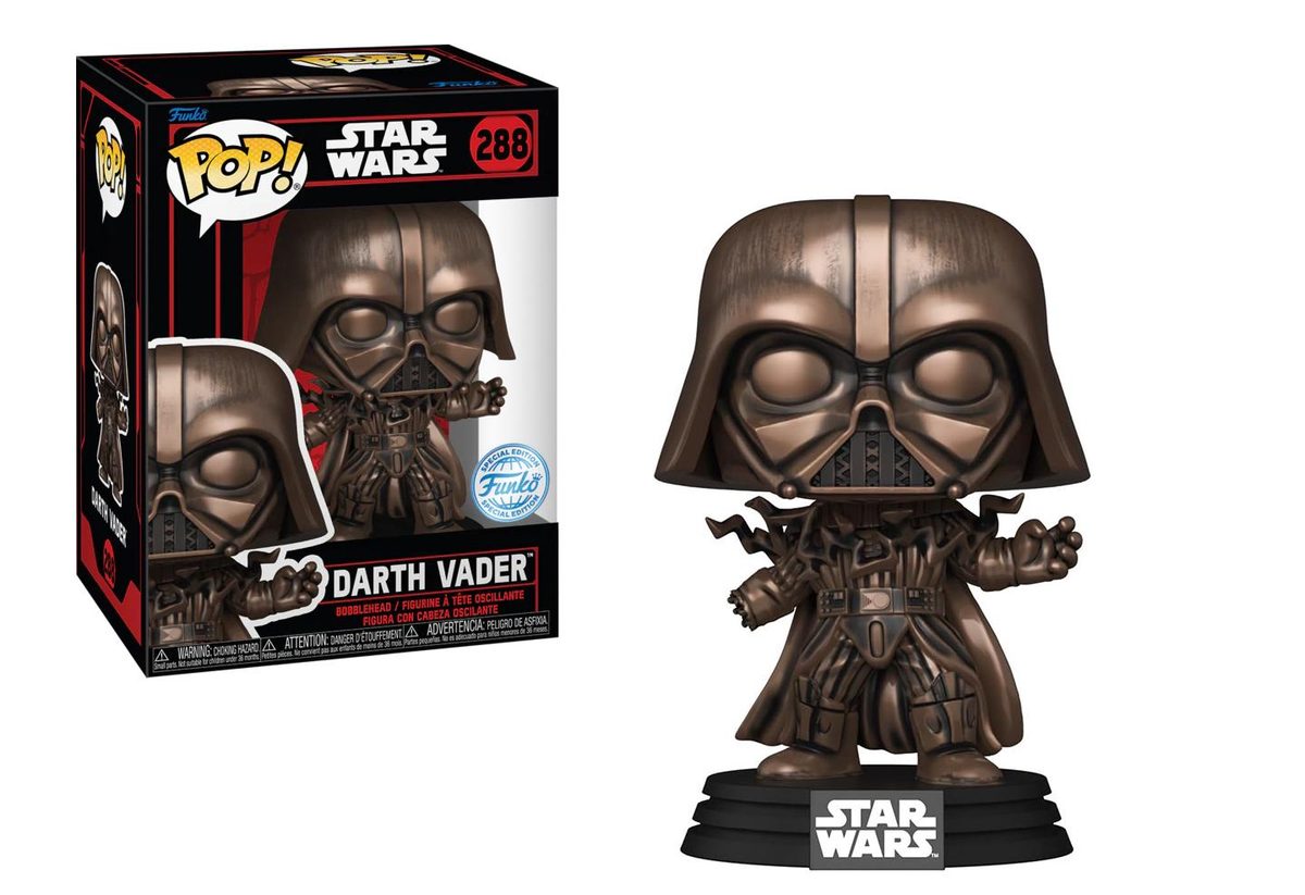 Darth Vader