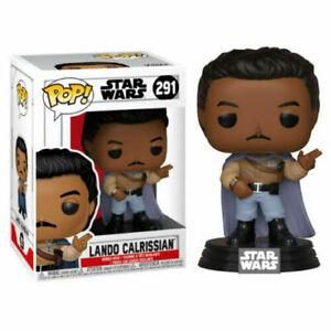 Lando Calrissian