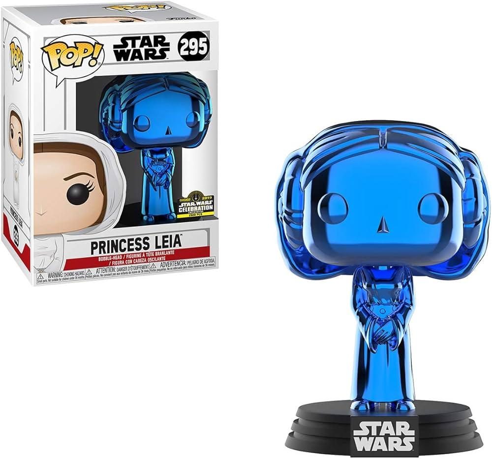 Princess Leia
