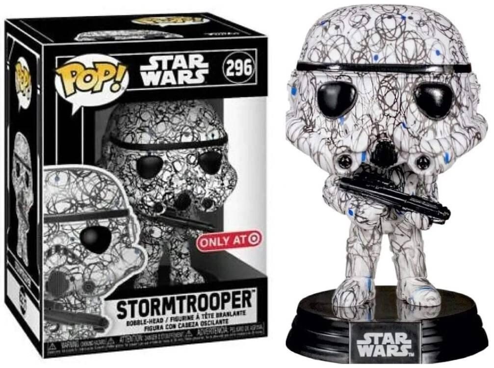 Stormtrooper