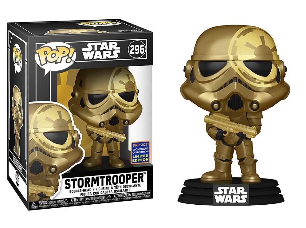Stormtrooper