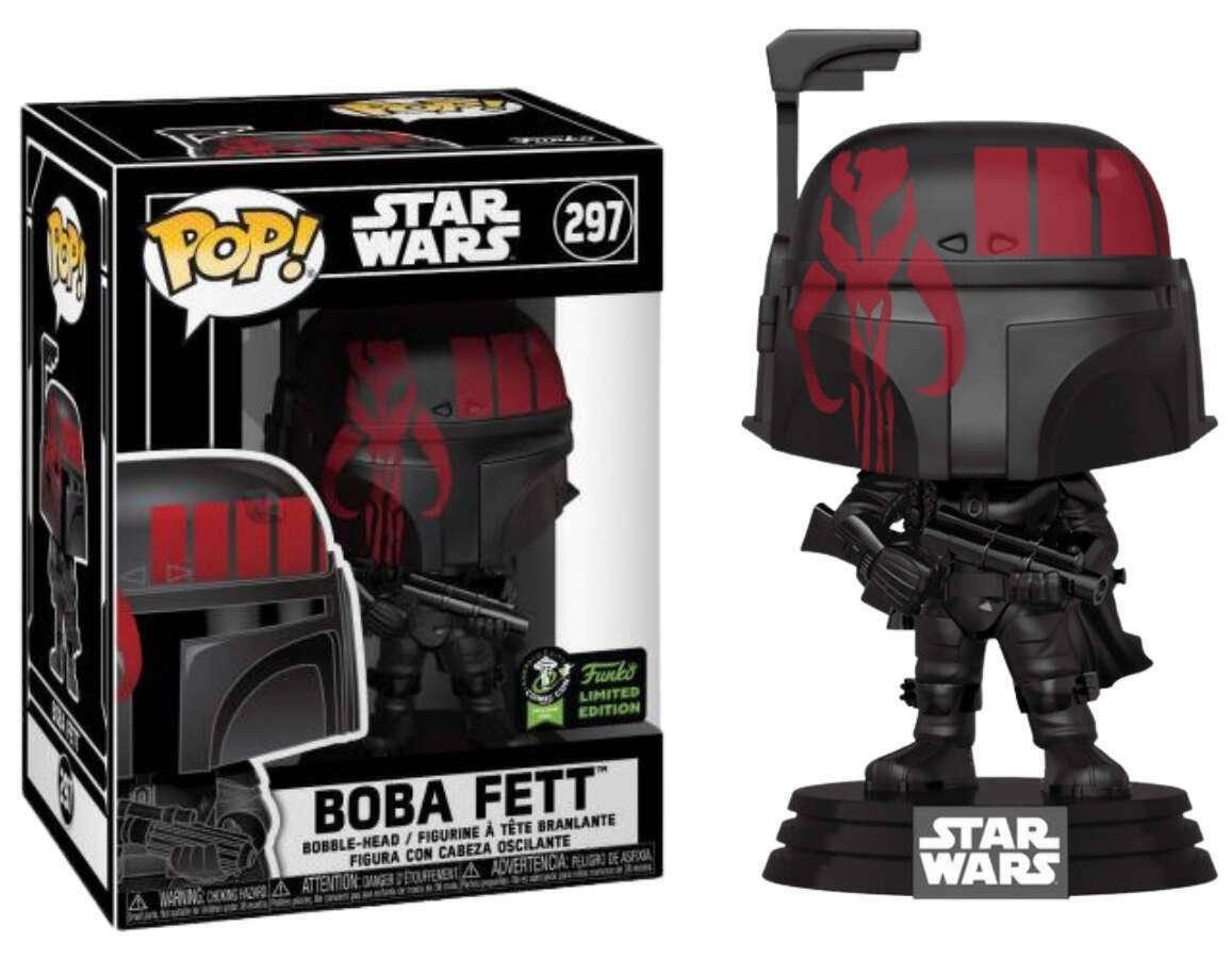 Boba Fett