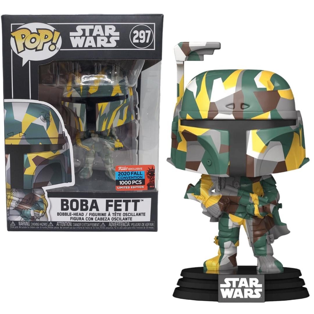 Boba Fett
