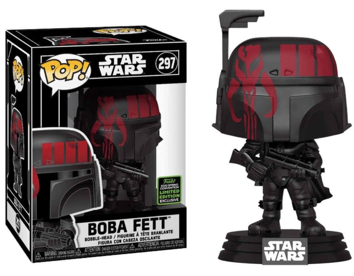 Boba Fett