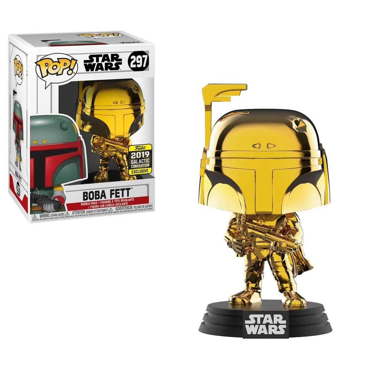 Boba Fett