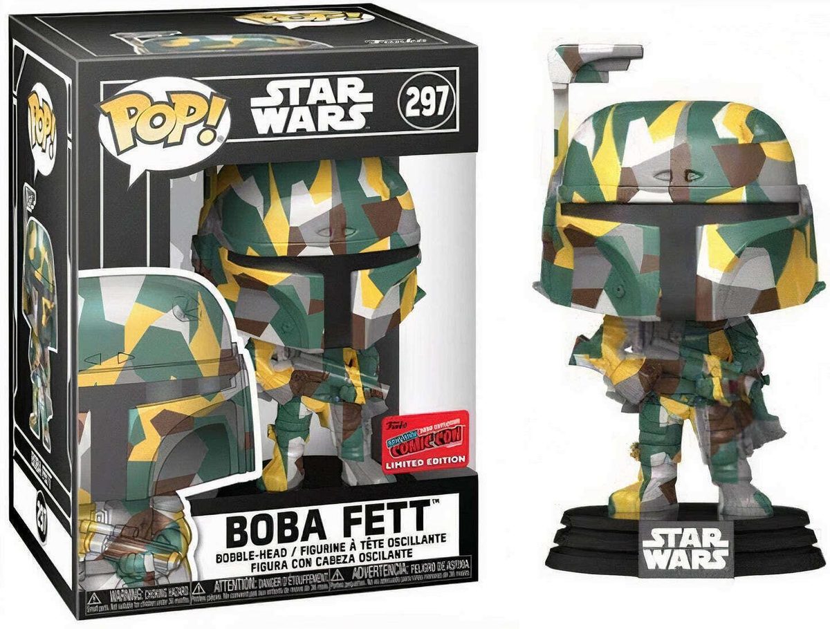 Boba Fett