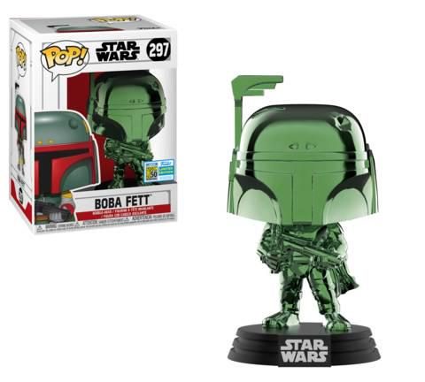 Boba Fett