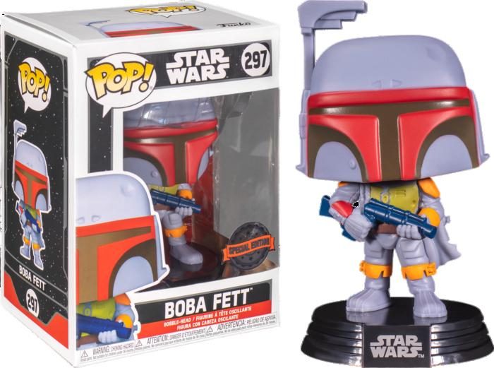 Boba Fett