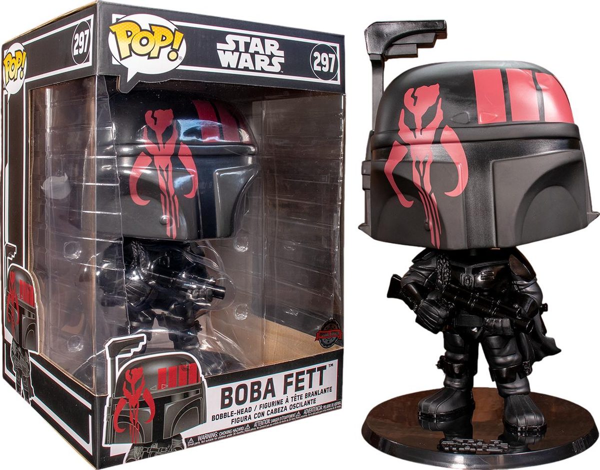 Boba Fett