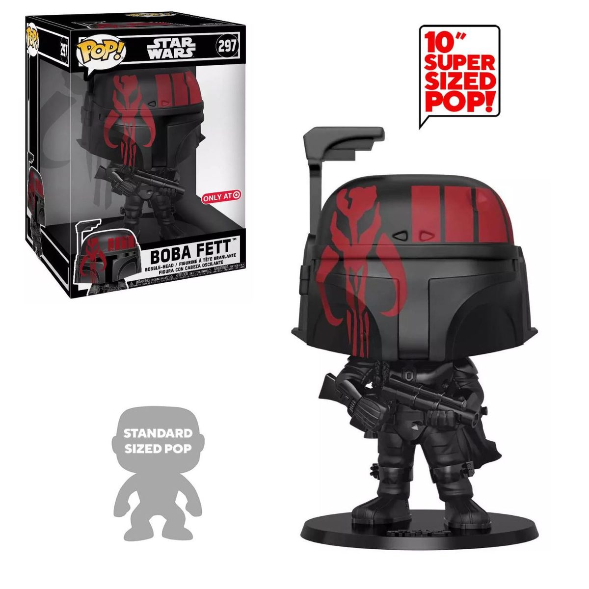 Boba Fett