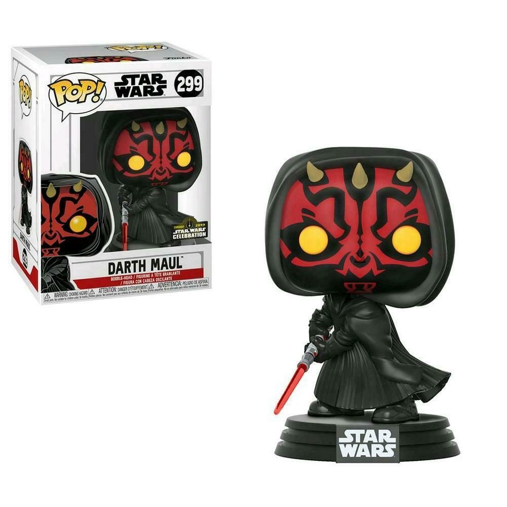 Darth Maul