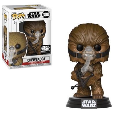 Chewbacca