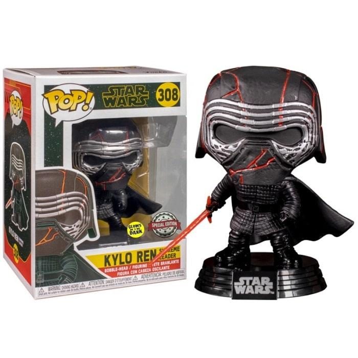 Kylo Ren Supreme Leader