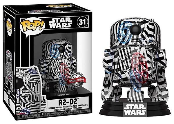 R2-D2 Futura