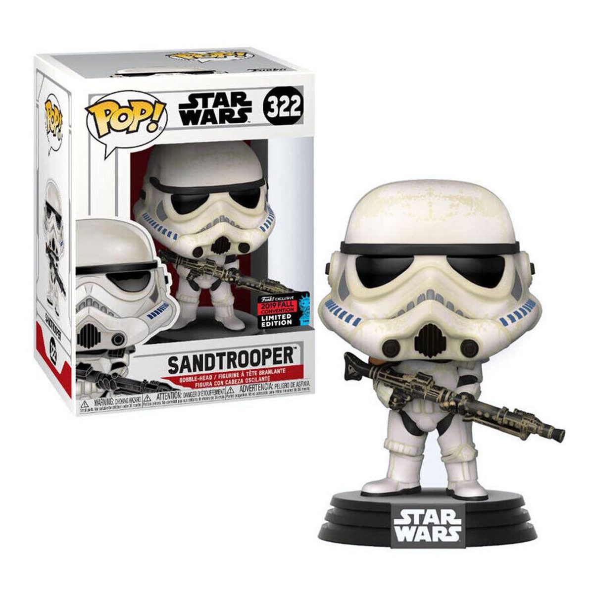 Sandtrooper