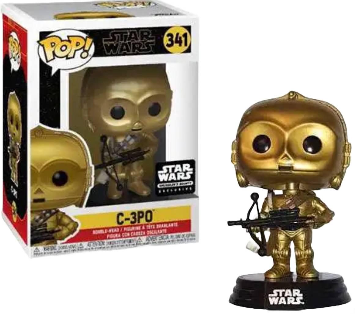 C-3PO