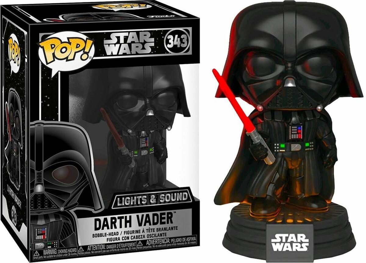 Darth Vader
