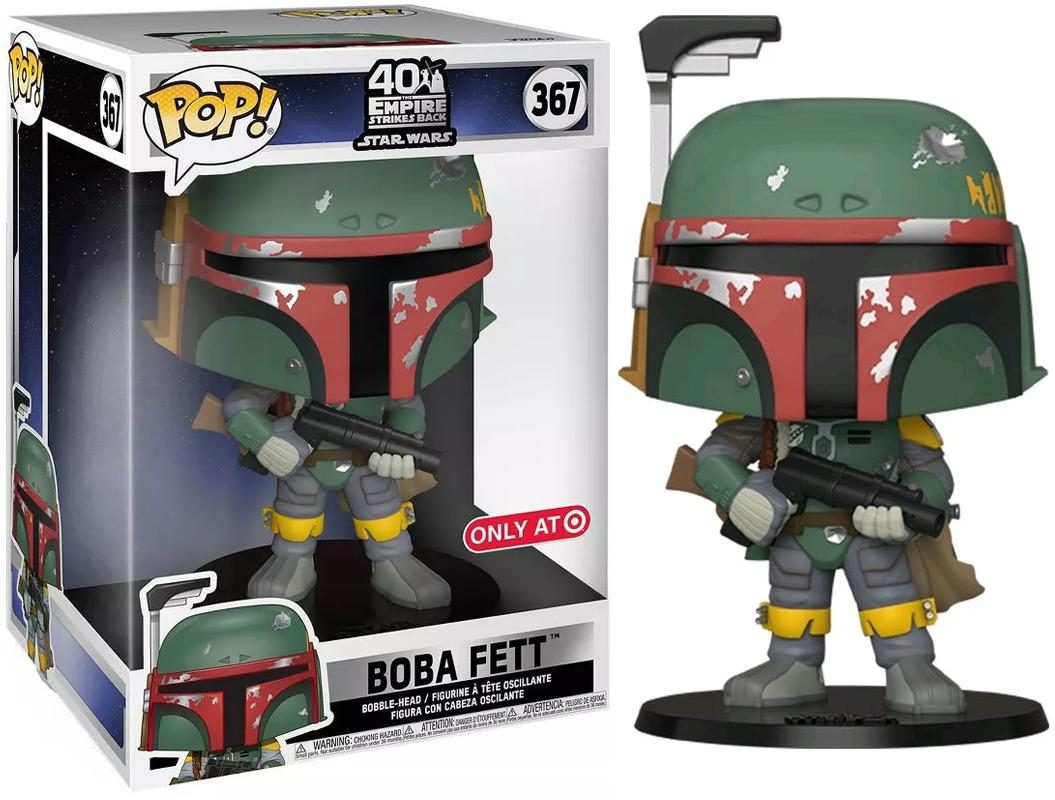 Boba Fett