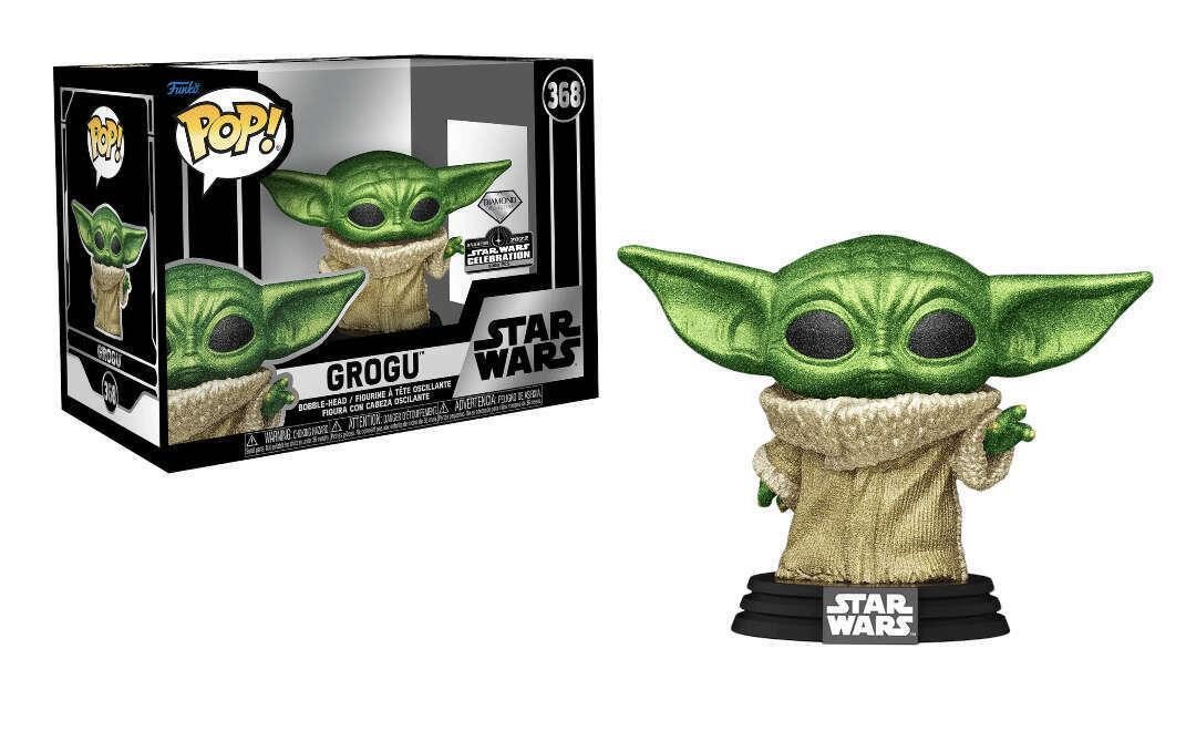 Grogu