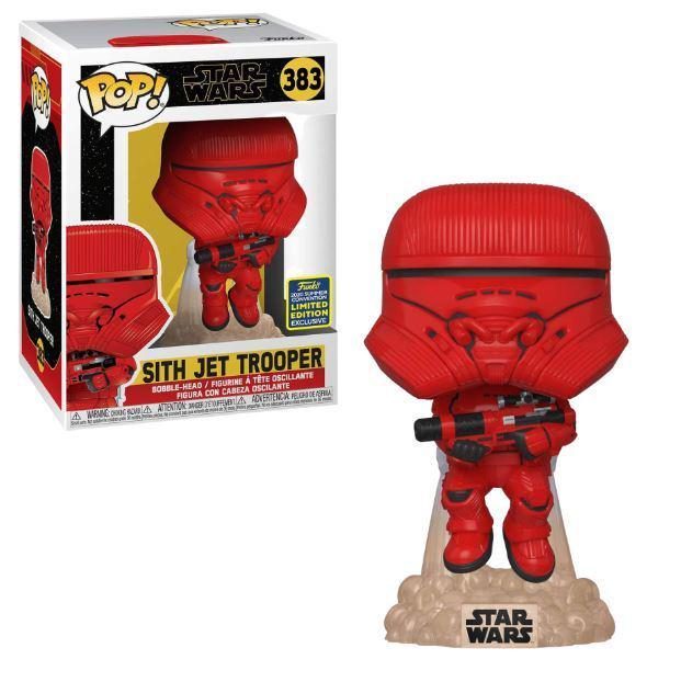 Sith Jet Trooper