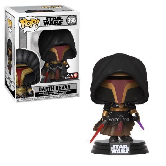Darth Revan