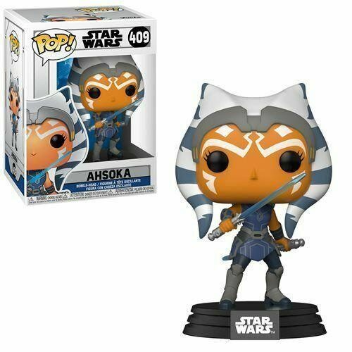 Ahsoka