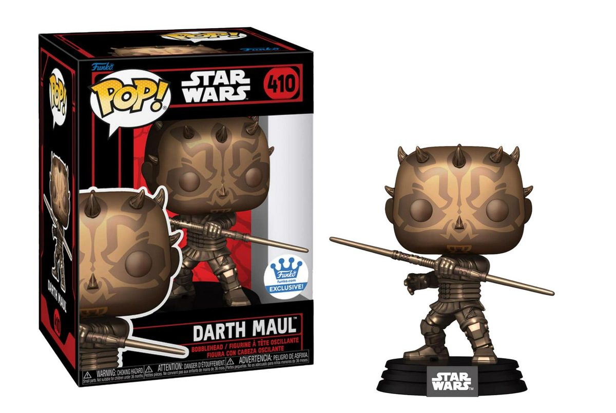 Darth Maul