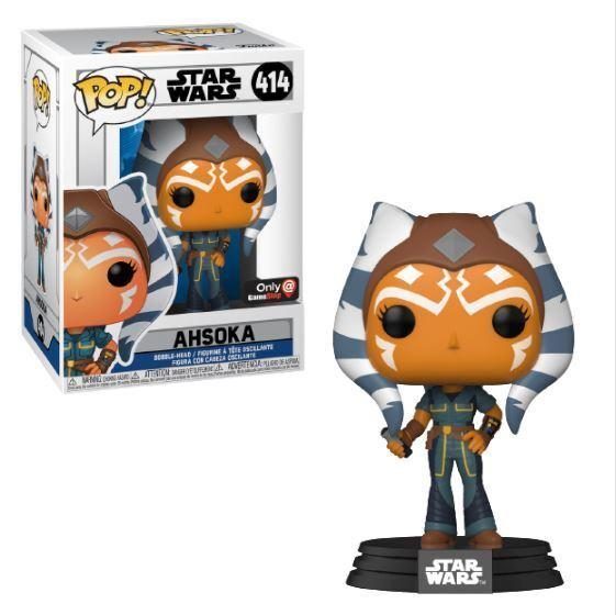 Ahsoka