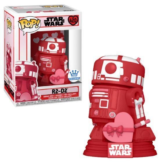 R2-D2 Valentine's