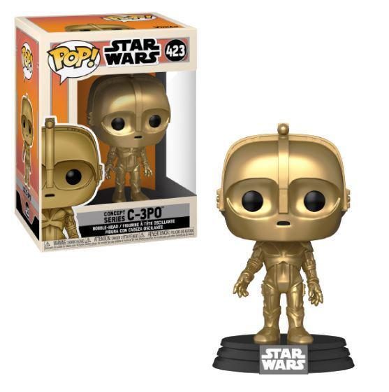 Concept Series C-3PO