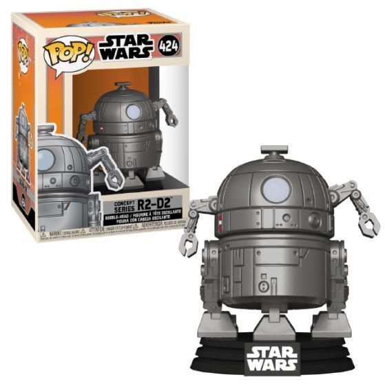 R2-D2 Concept Series