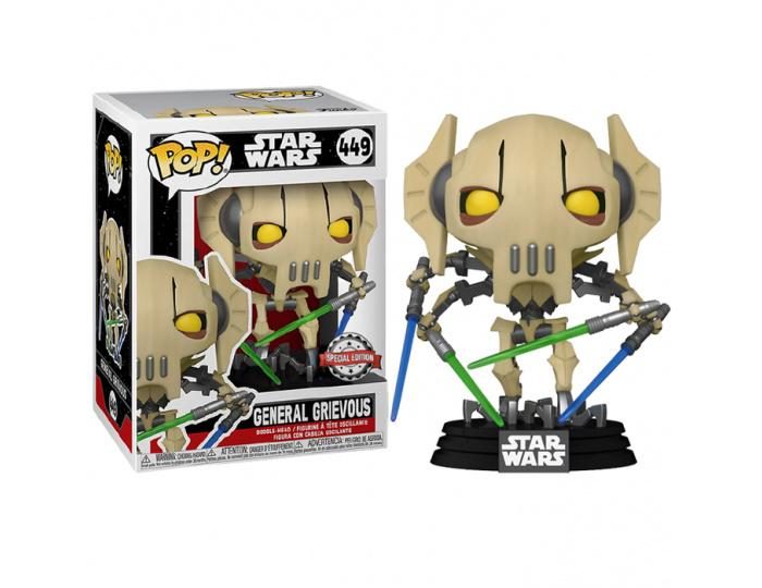General Grievous