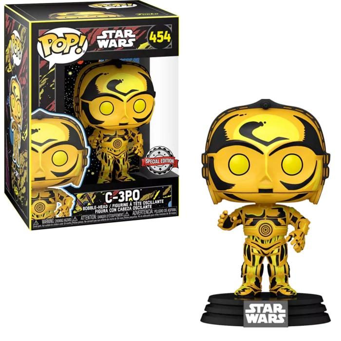 C-3PO