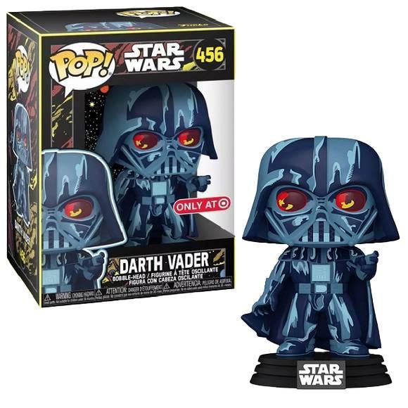 Darth Vader