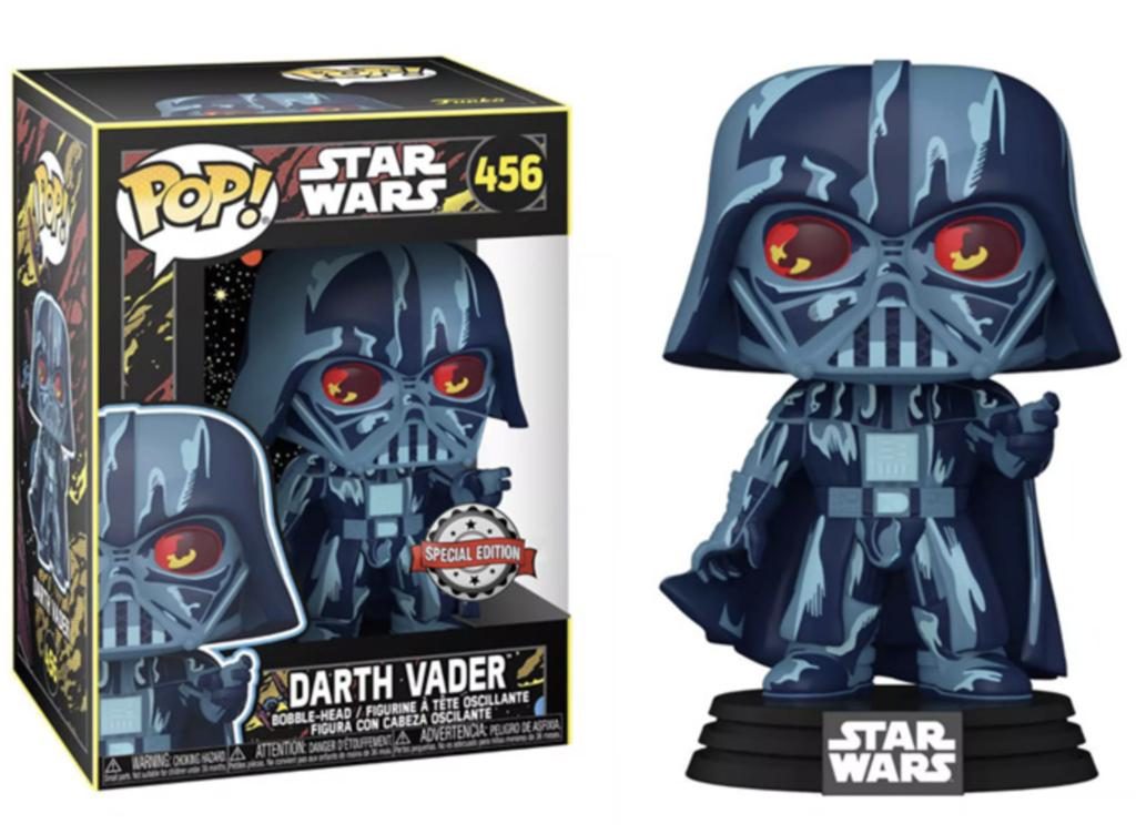 Darth Vader